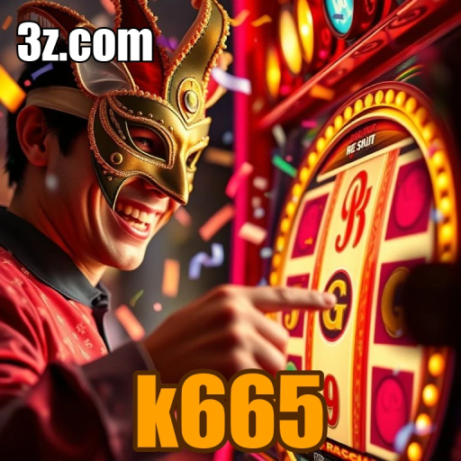 Aventuras Épicas na Seção Adventure do k665