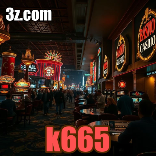 Explorando platformer no k665: Diversão e Competitividade