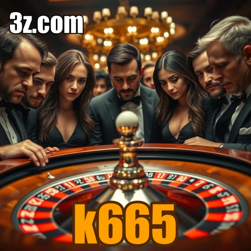 Jogos RPG no K665: Mecânicas Inovadoras e Desafios Emocionantes