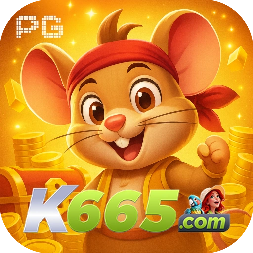 k665 logo